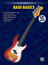 Dale Titus' "Bass Basics" Video and Book